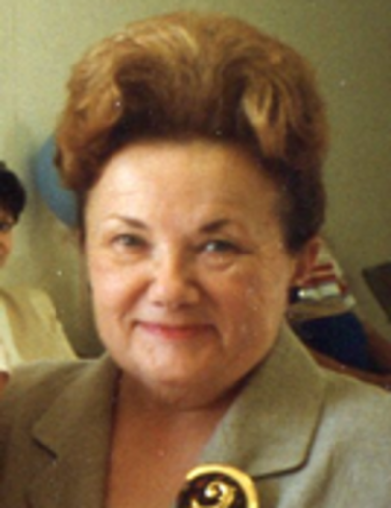 Vevalee Smith
