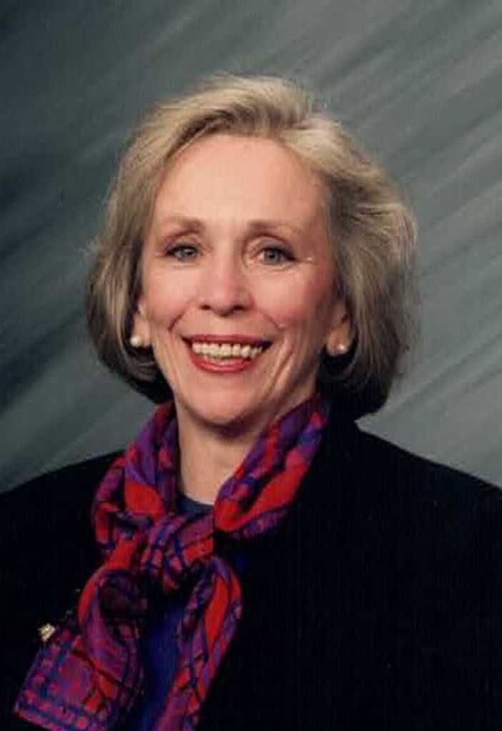 Virginia Schwartzer Profile Photo