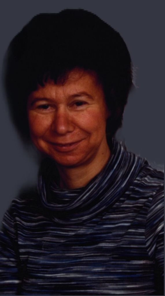 Joann Mary Shows Profile Photo