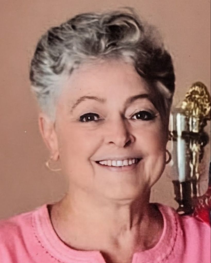 Cathy McAllister Jorgenson Profile Photo