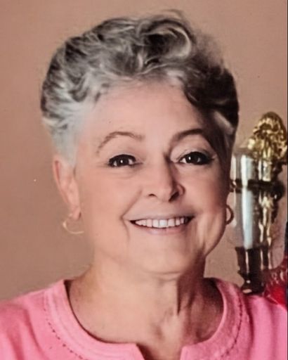 Cathy McAllister Jorgenson's obituary image