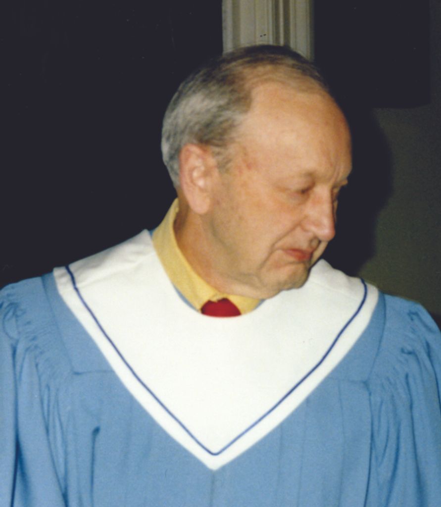 George Cahoon Jr. Profile Photo