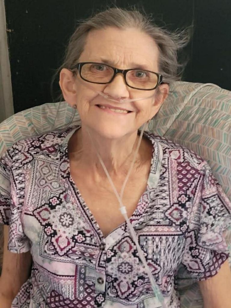 Belinda Sue "Goble" Kraft Profile Photo
