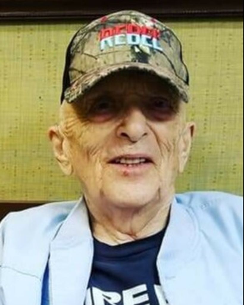 Donald A. Cox Profile Photo