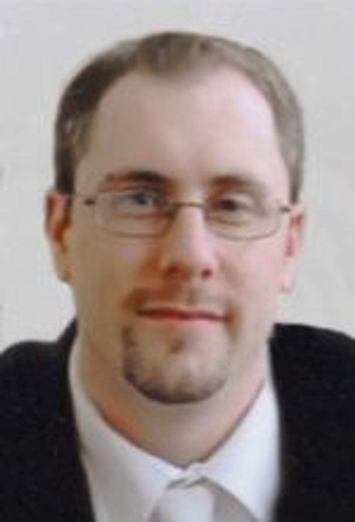Daniel M. Baehler