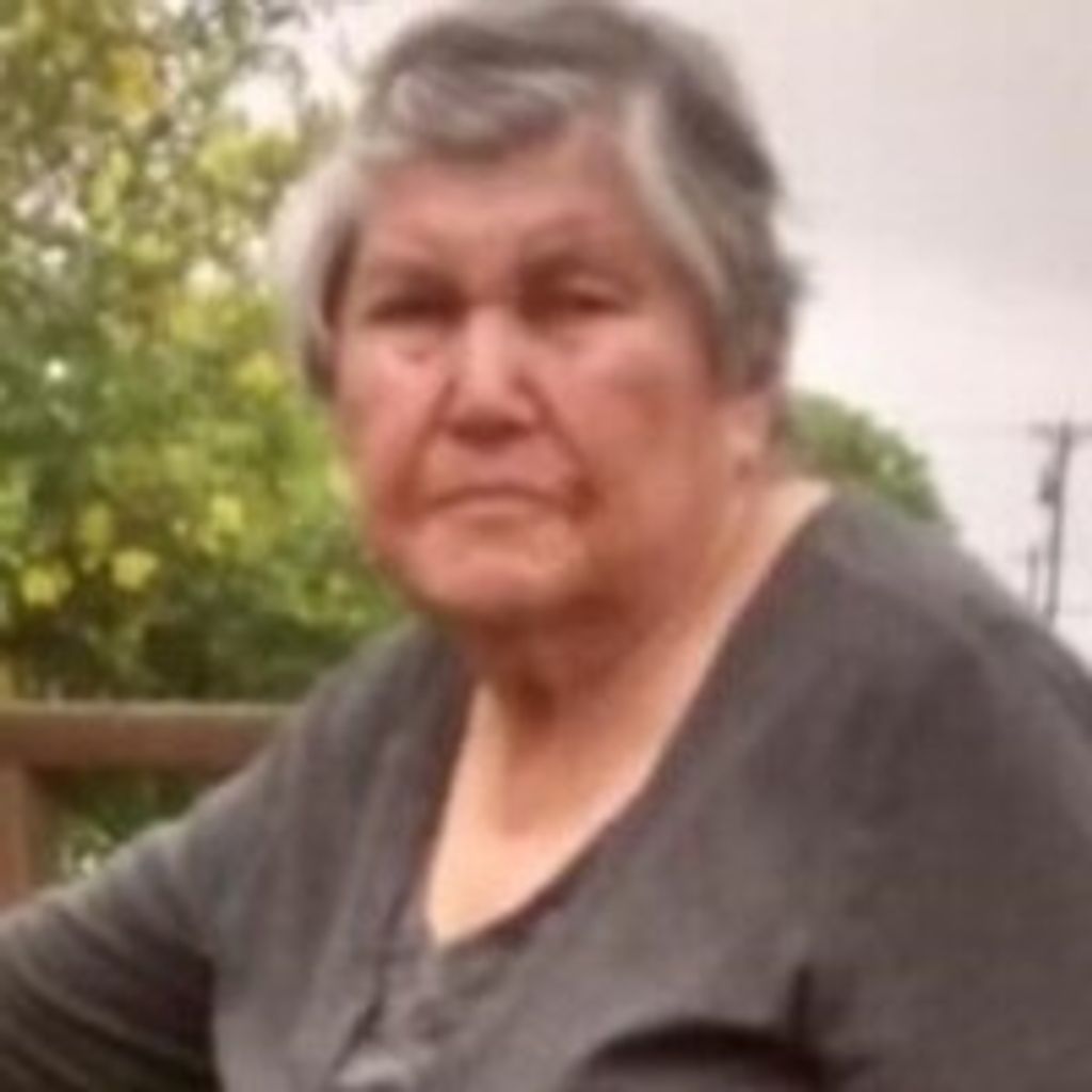 Virginia Espronceda Profile Photo