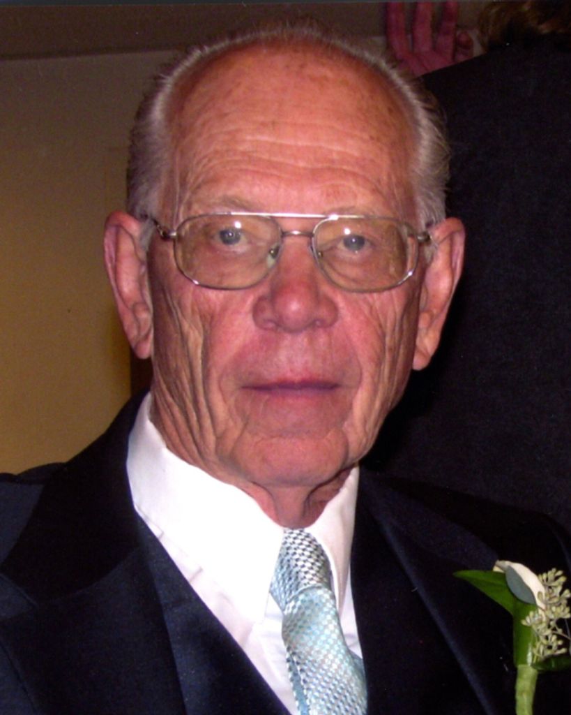 Quintin Henry Harral