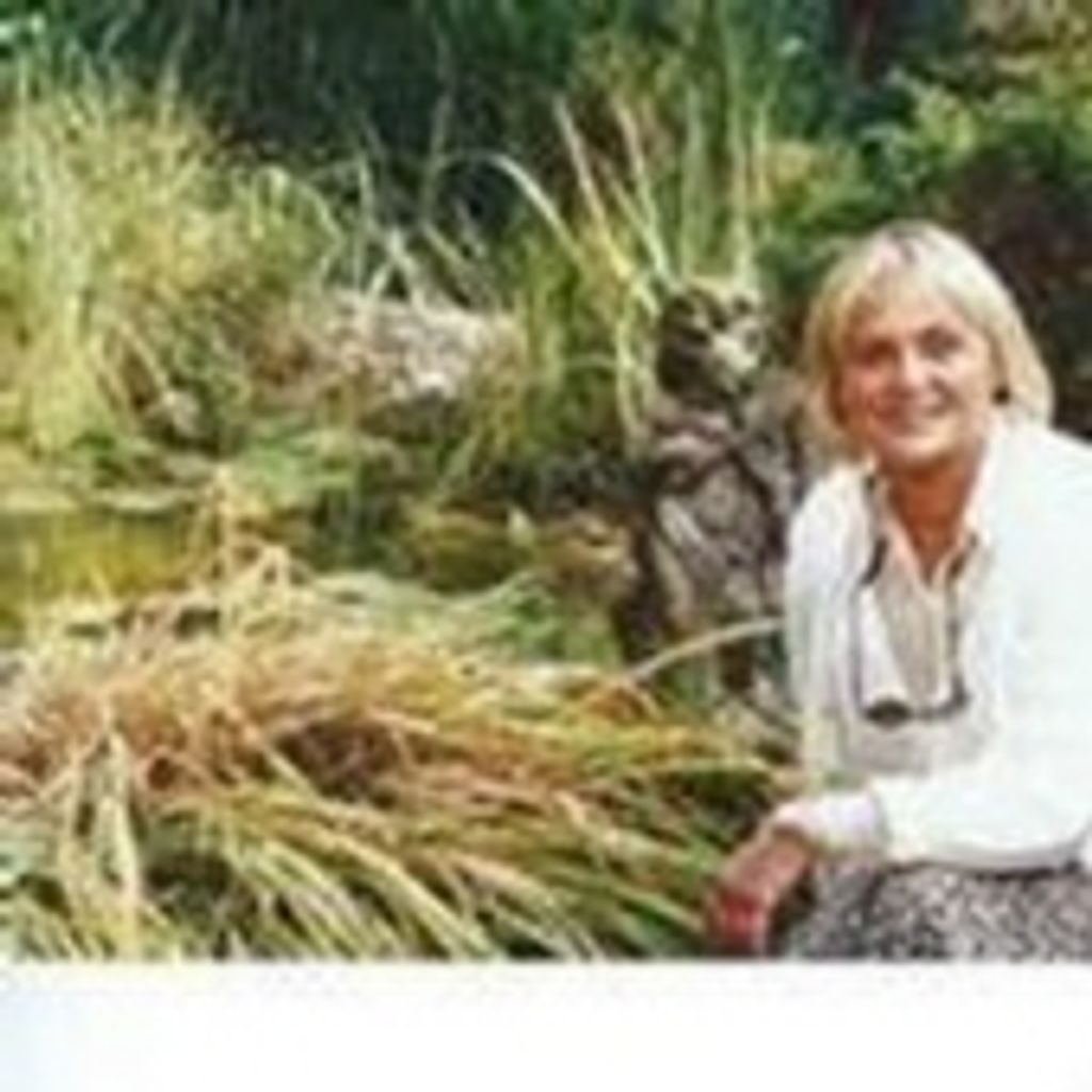 Frieda Carlson - Point Pleasant