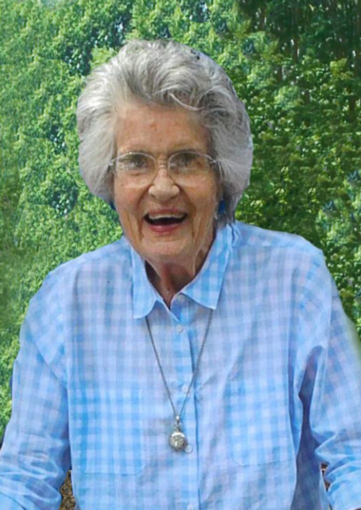Barbara Roberts Profile Photo