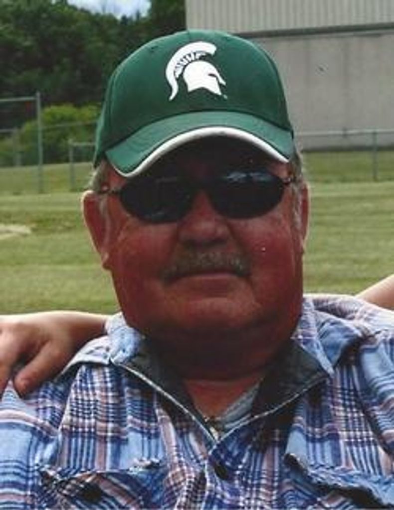 James H. "J.B." Bendele