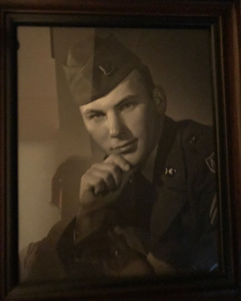 Donald Carl Freeman Profile Photo