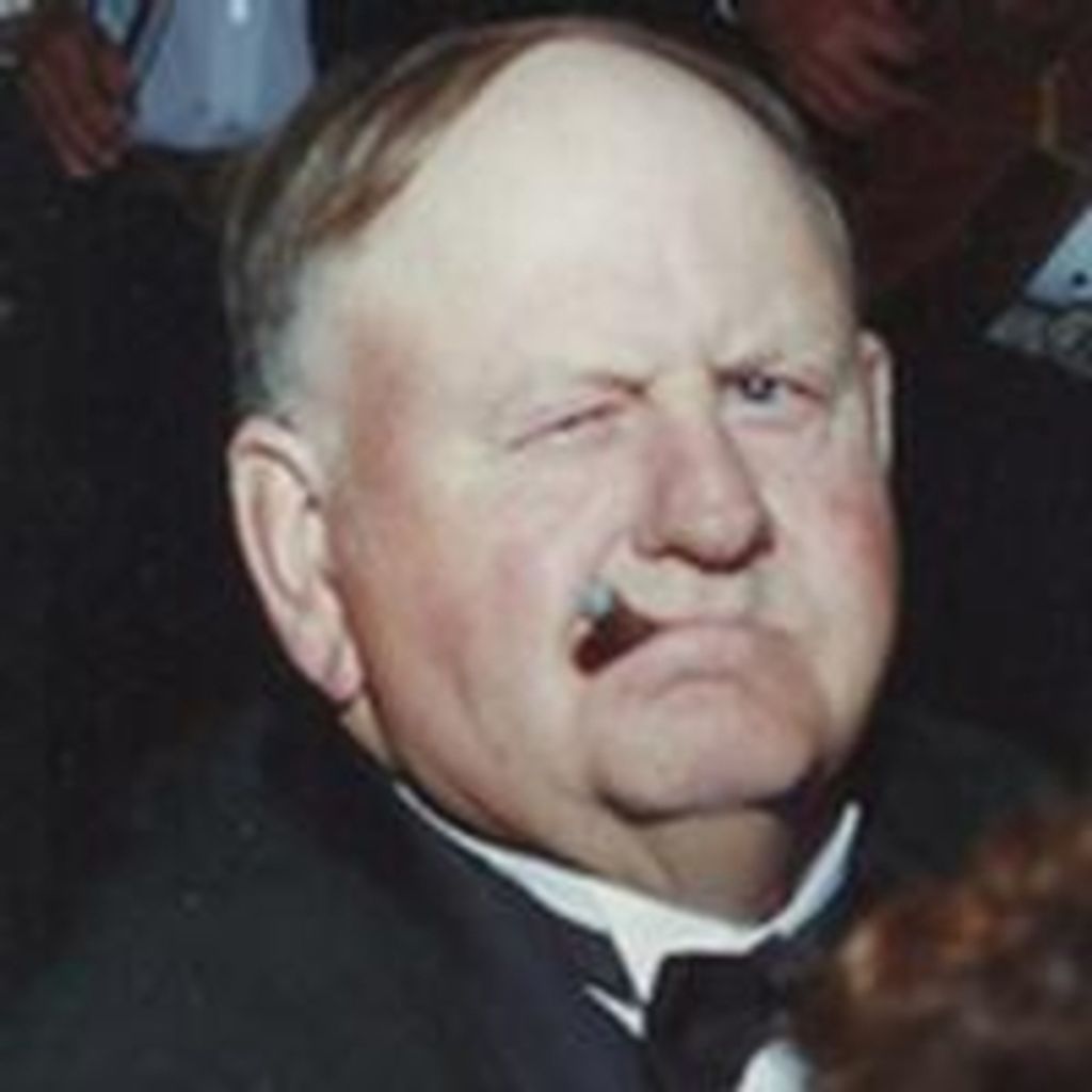 James 'Jim' Holland Taylor