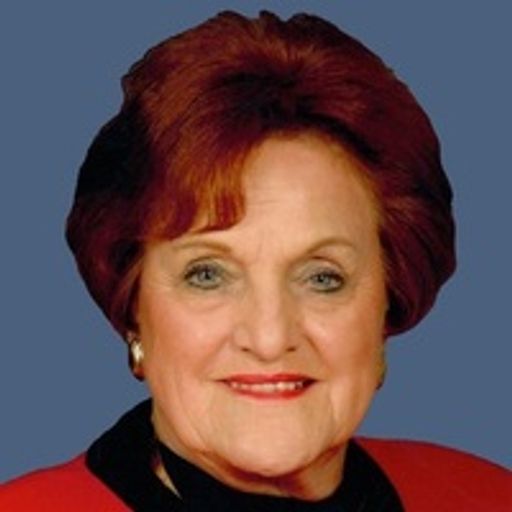 Pauline Davis Billings-Tuttle Profile Photo