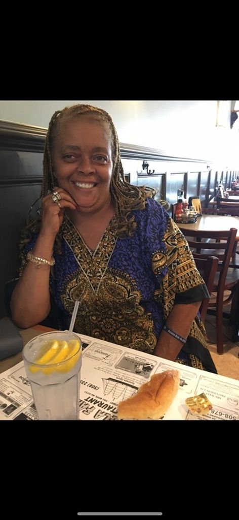 Sharyn A. Barros-Galvao