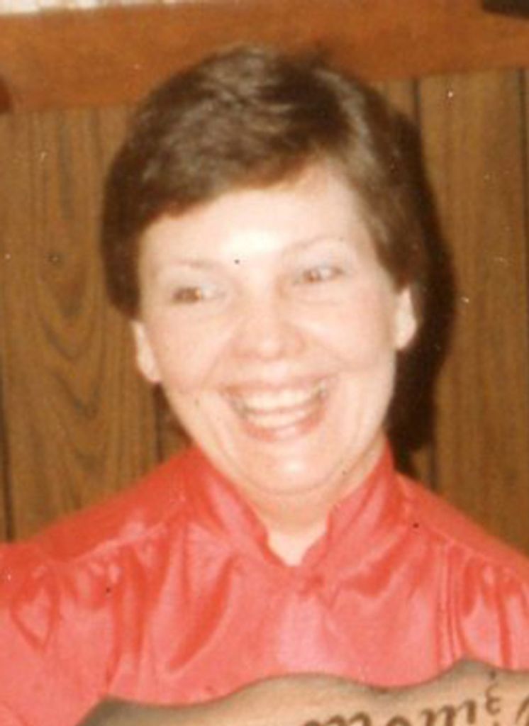Wilodene Williams Conley Profile Photo