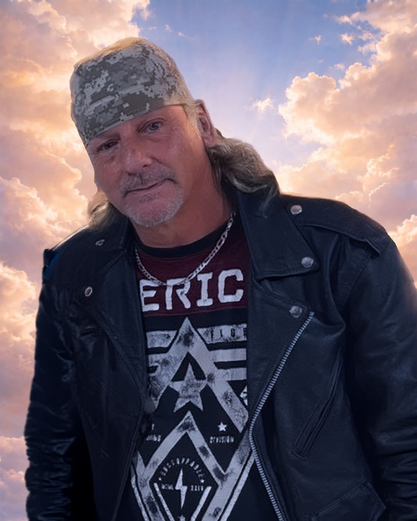 Bill McKee Profile Photo