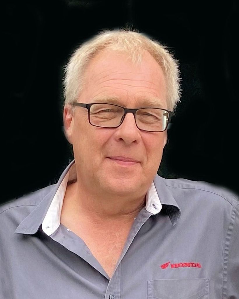 David P. Zender Profile Photo
