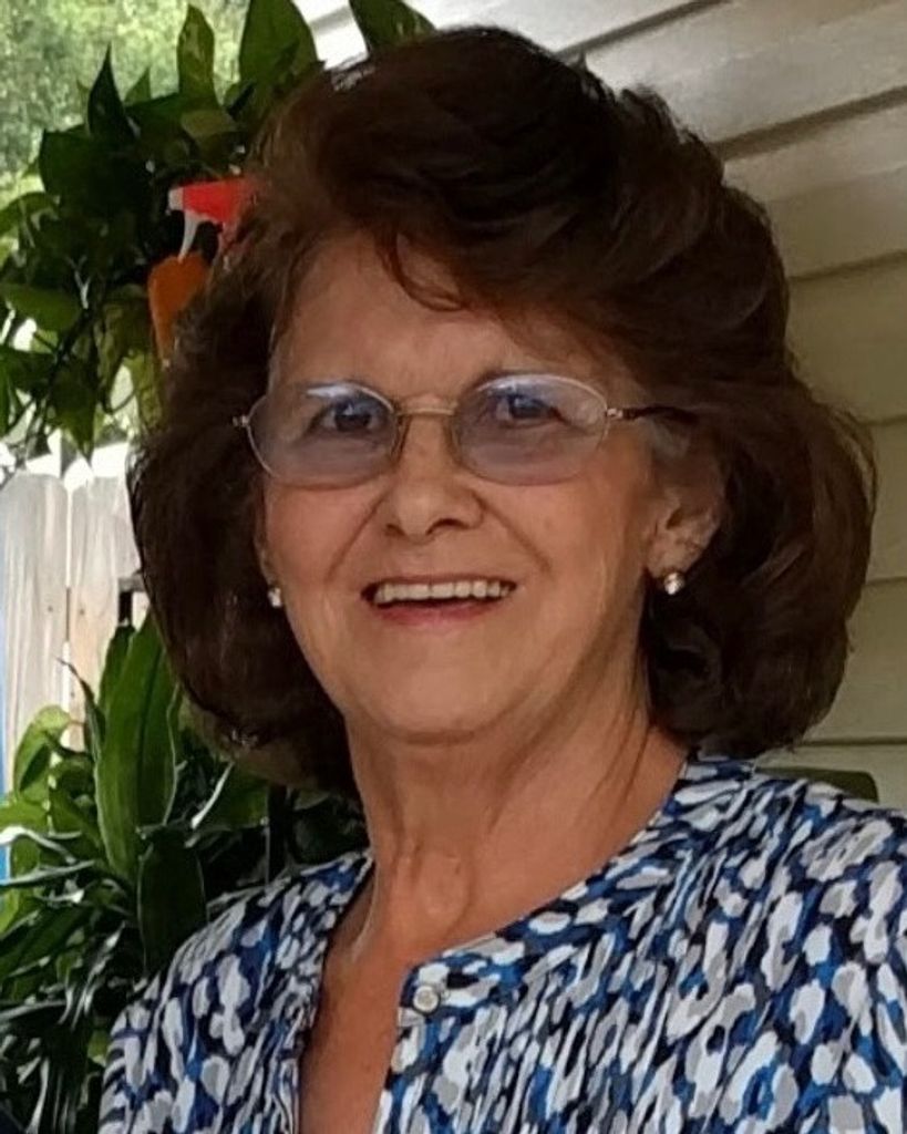 Juanita "Nita" C. McDonald