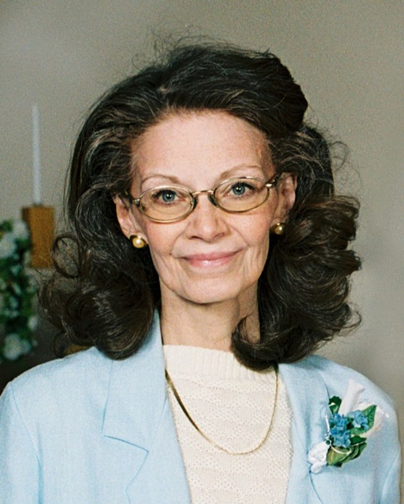 Kathy Armbright Profile Photo