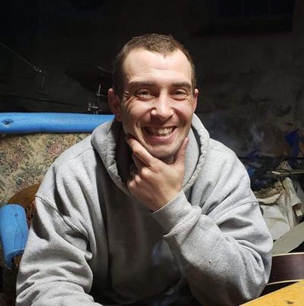 Joshua Oliver Pierce