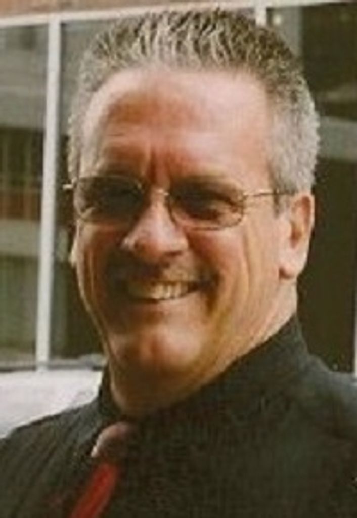 John R. Brown