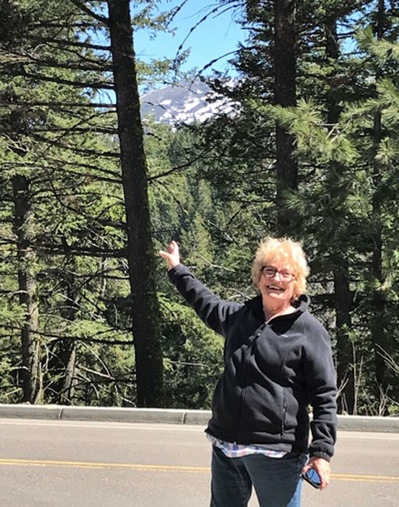 Susanne E. Carey Profile Photo