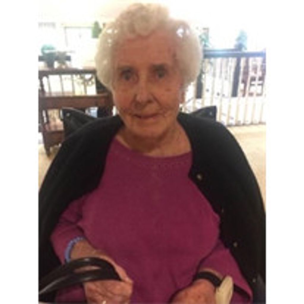 Olga Delany Profile Photo