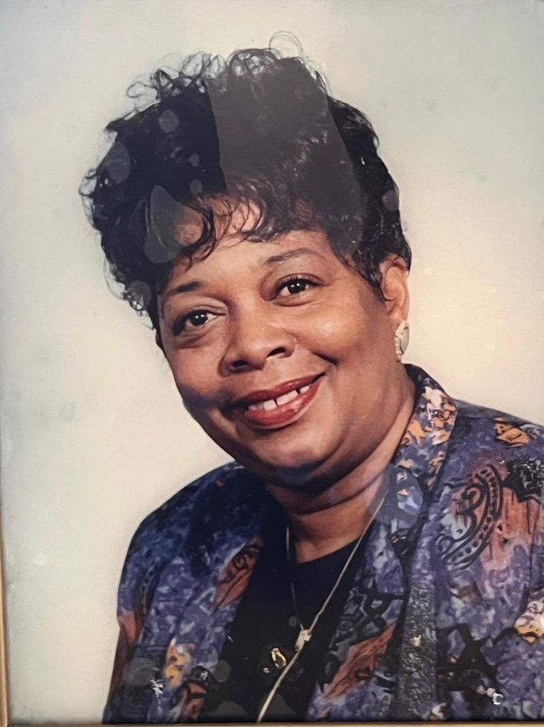 Lillian Goodin Profile Photo