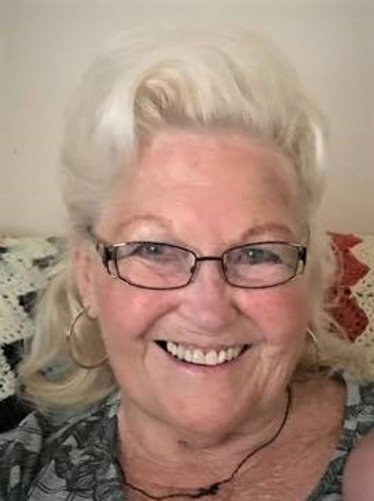 Estella Sharlene Leberth