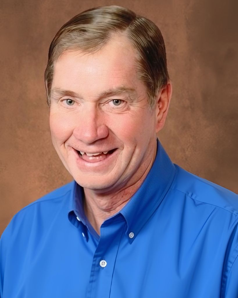 Richard Harold Campion