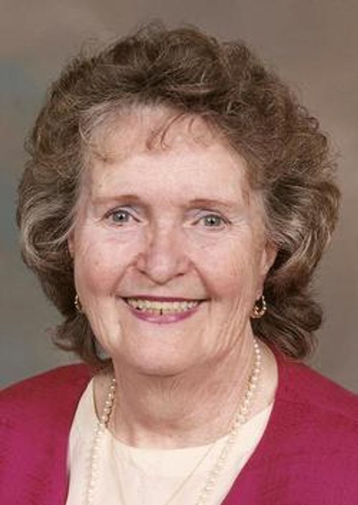 Anita Marie Reilly Healy