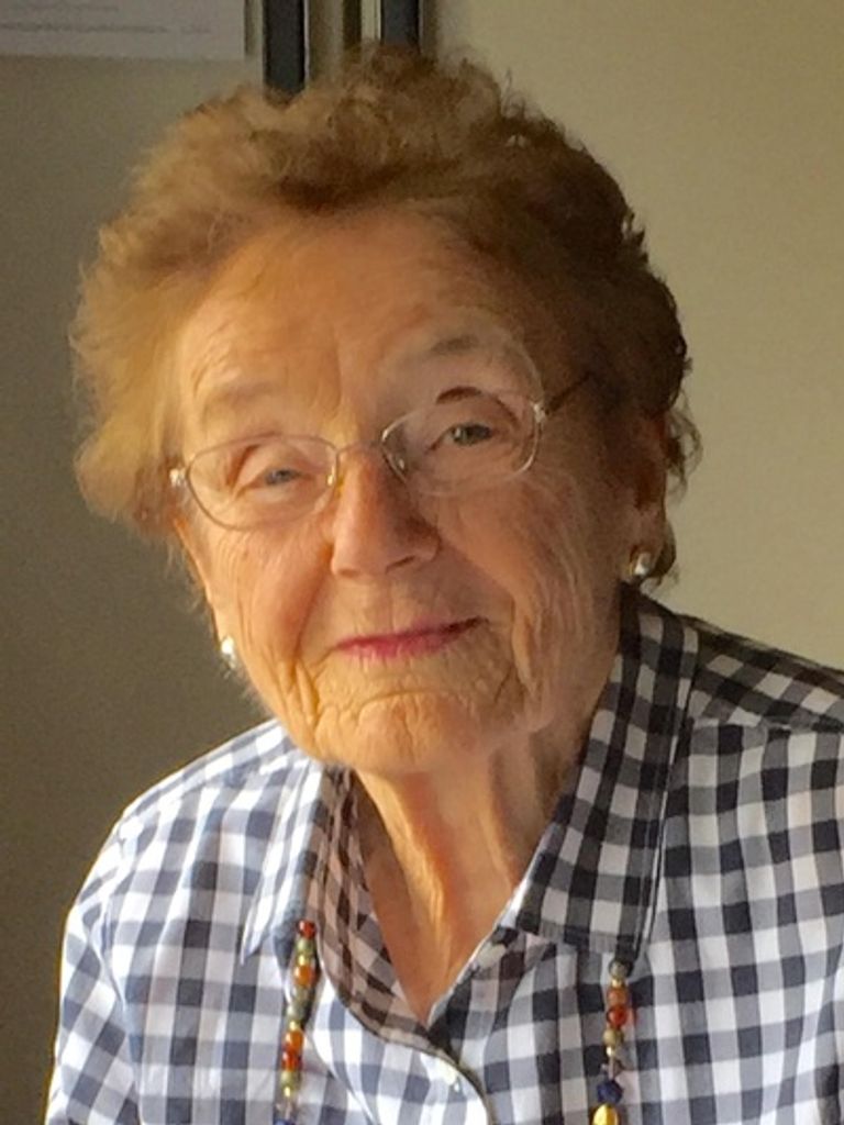 Godelieve Mezyk Profile Photo