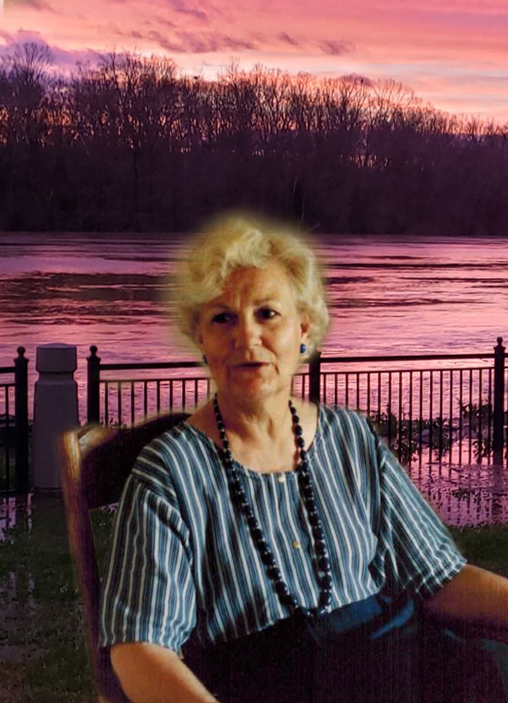 Betty Driggers