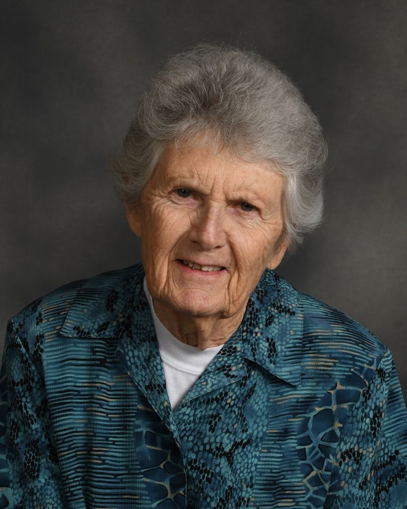 Betty Jean Ristvedt Profile Photo