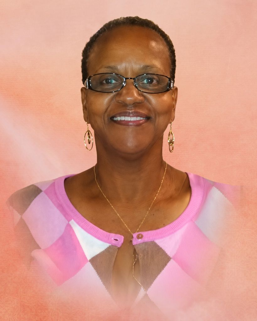 Betty Jean Woods