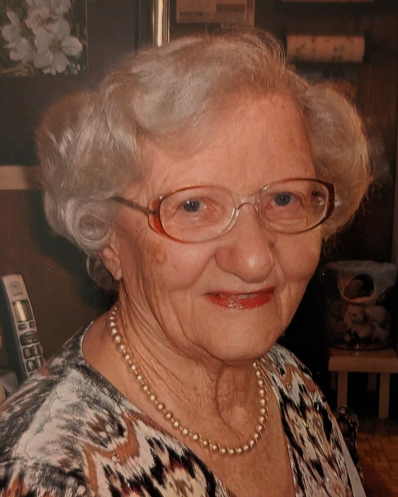 Elfriede Teichman