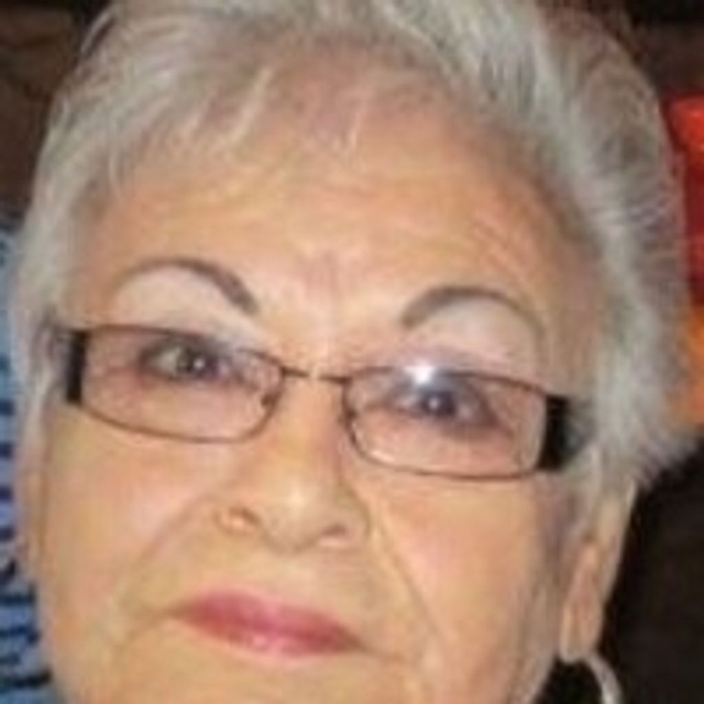 Graciela Ramirez