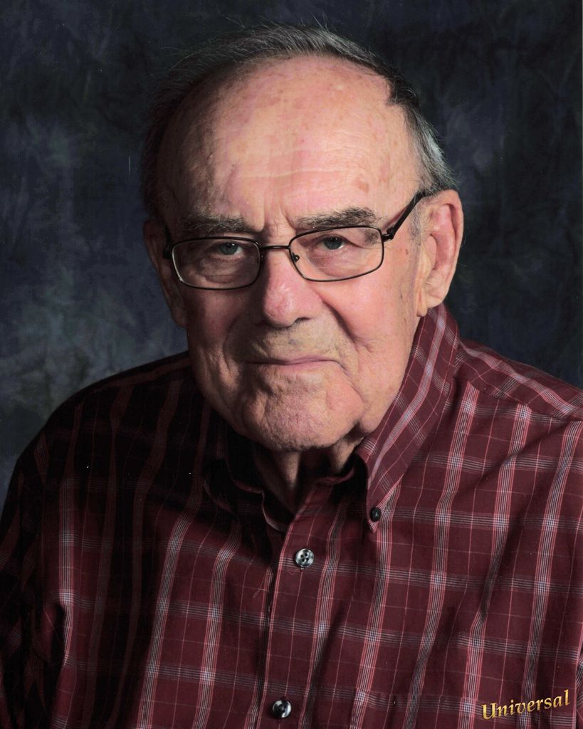 Donald Phillip Feit