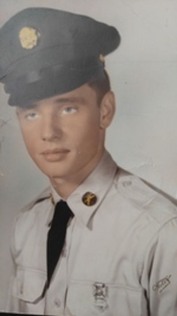 James Alton "Jim" Chamberlain Jr