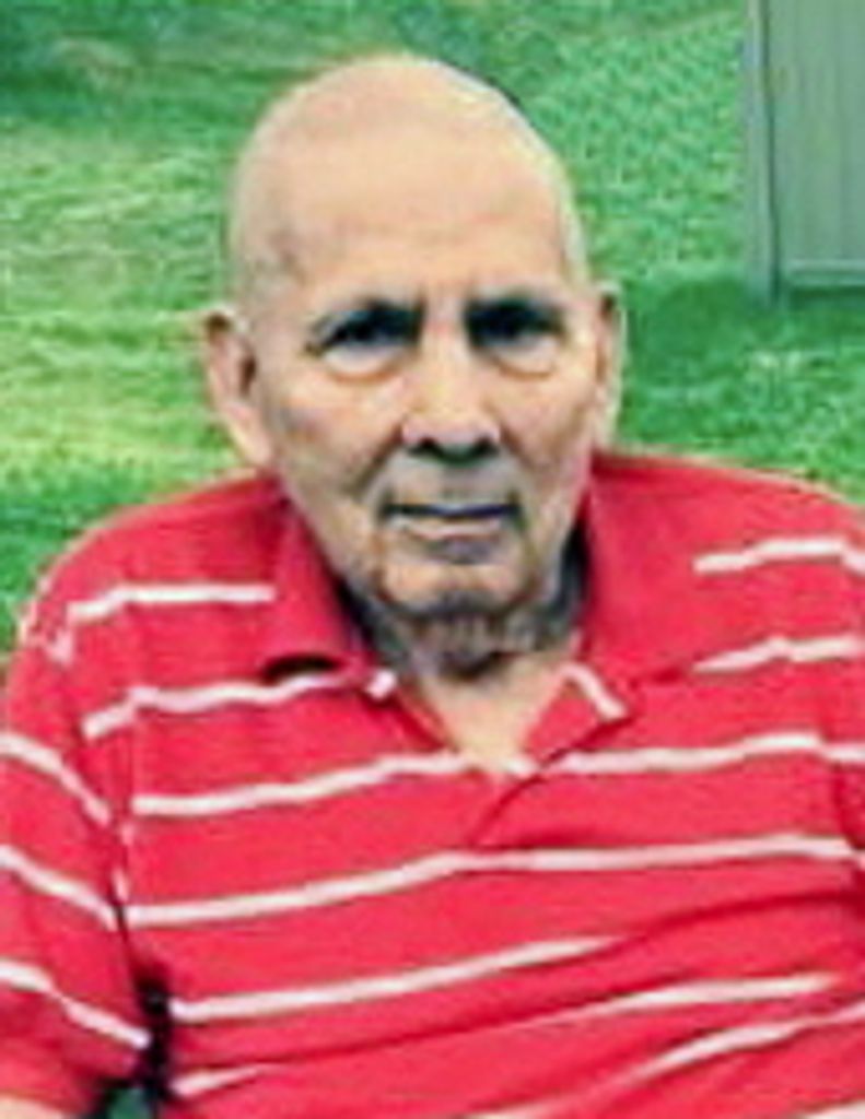 John Lee Lalik