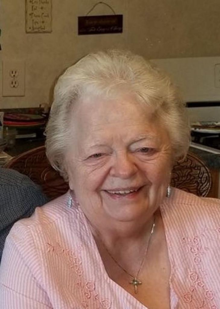 Elizabeth Anne "Annie" Morgan Profile Photo