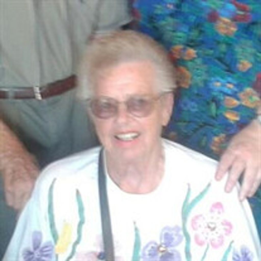 Ethel Rowden Colvin