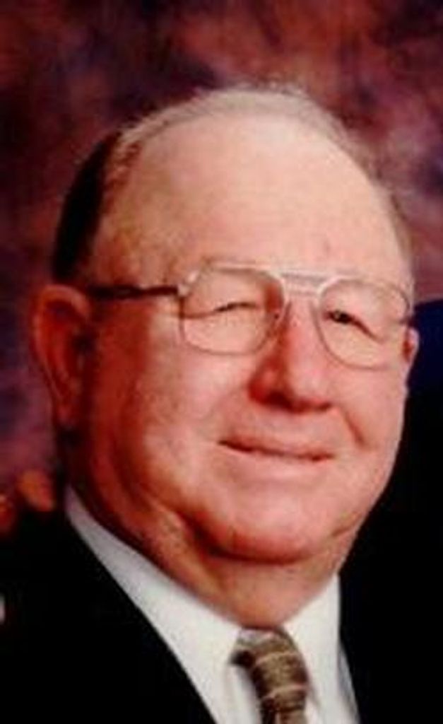 Leonard R. Nelms