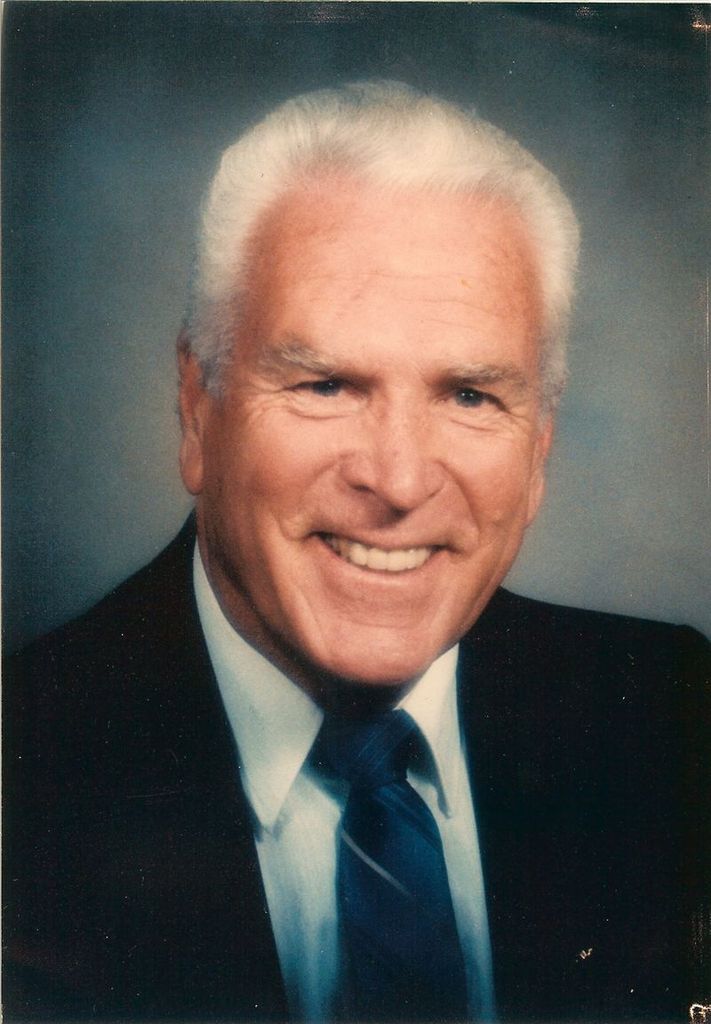 Malcolm "Mal" Kembur Laidlaw