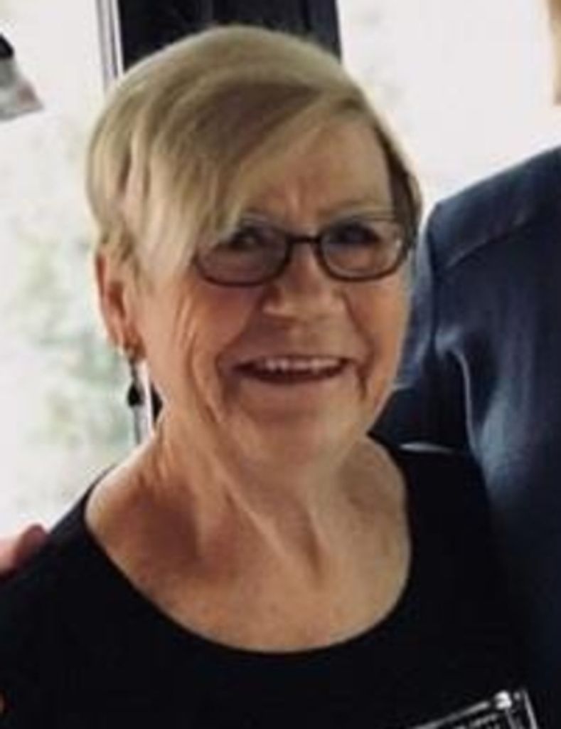 Gisela Cain Profile Photo