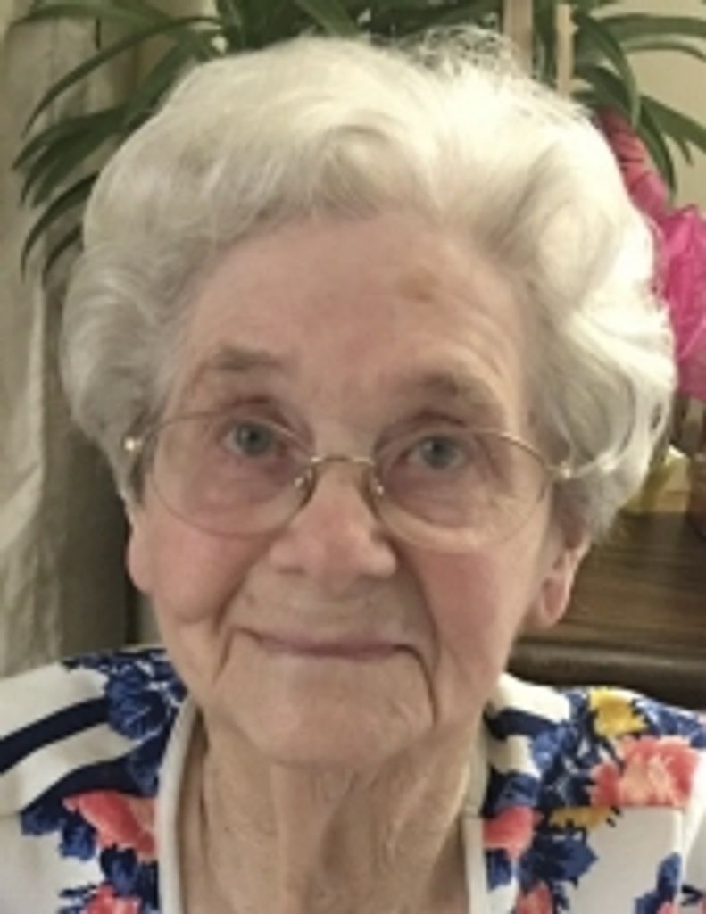 Nina J.  Burton