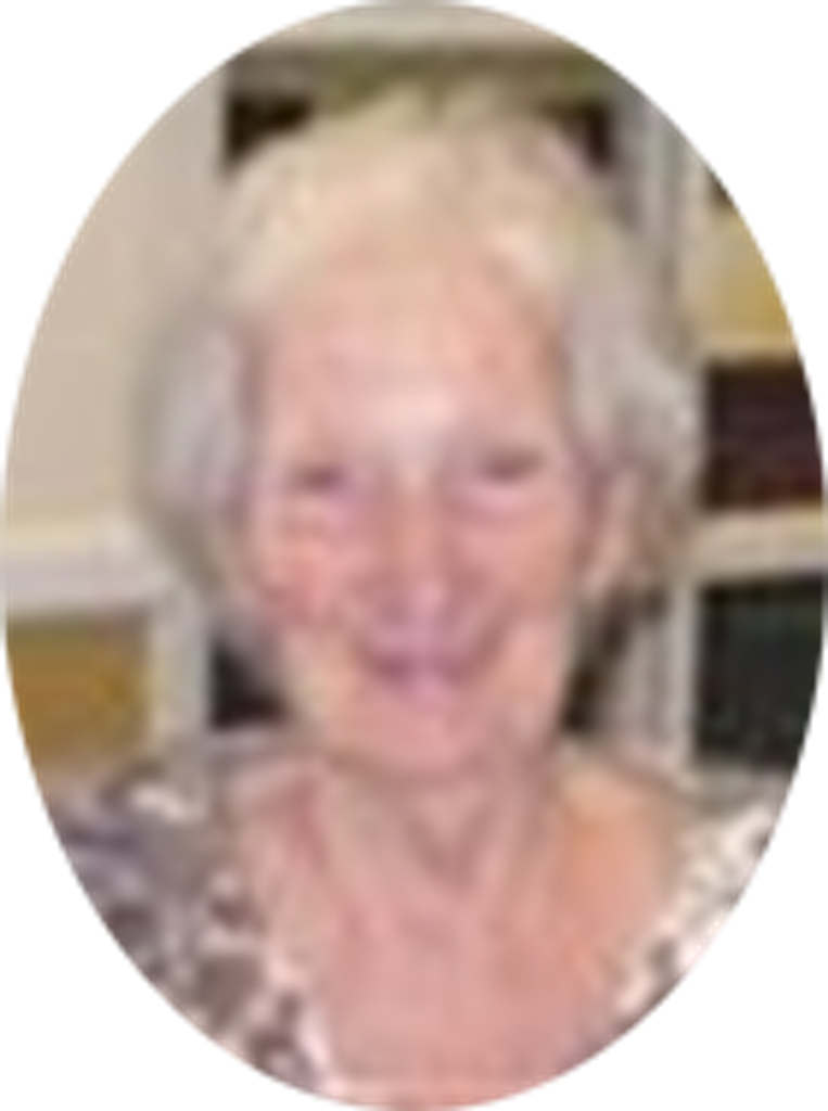Lydia Mae Macdonald