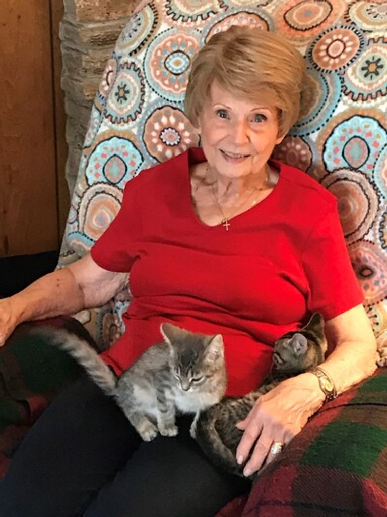 Gloria M. Morvay Profile Photo
