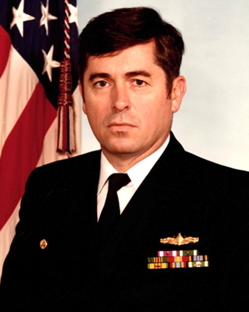 Frank Clayton Holmes