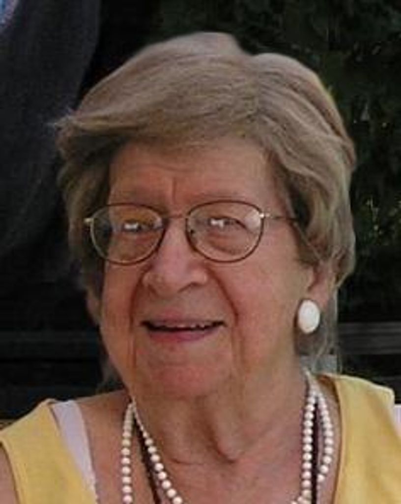 Evelyn N. Kolchuk Profile Photo